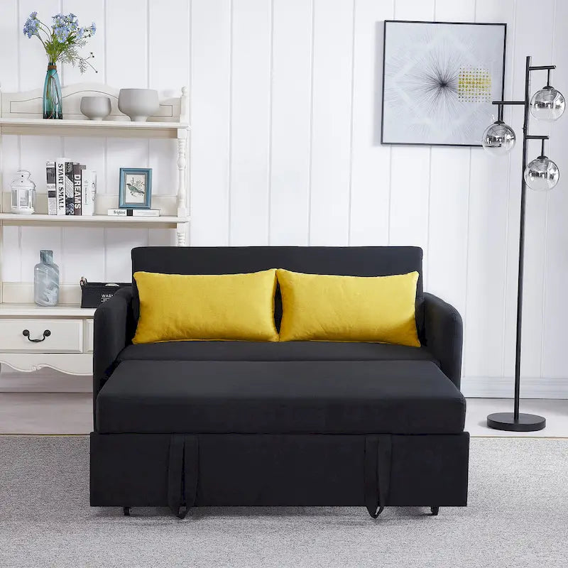 Multifunctional sofa bed