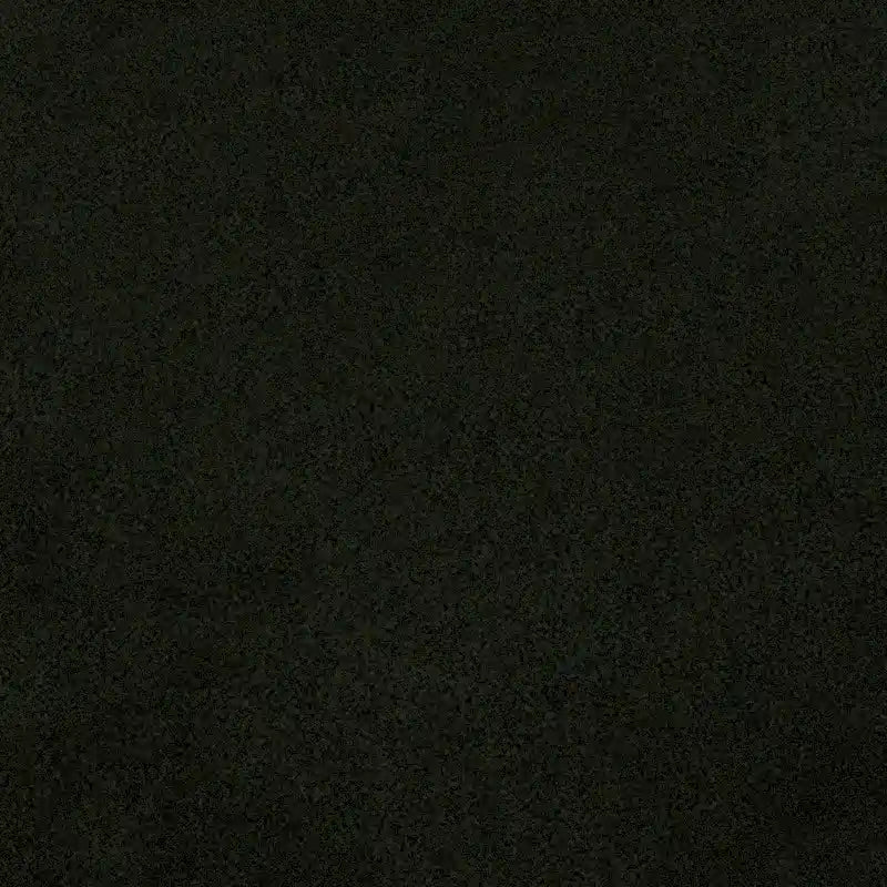 Table d'appoint géométrique en acier et verre avec étagère inférieure, laiton / bronze noirci / noyer laiton