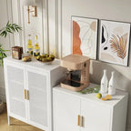 Armoire de rangement métallique 2 portes verrouillable avec 2 étagères réglables, blanc / noir